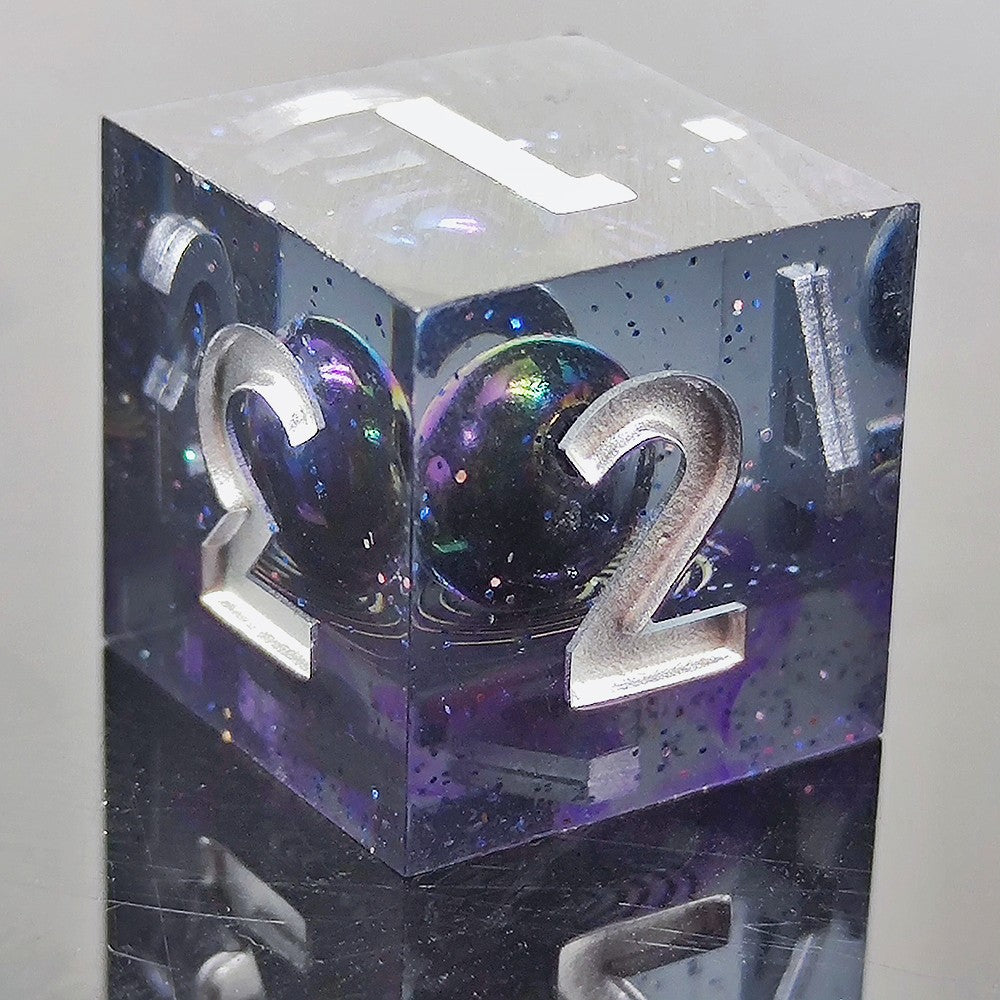 Galaxy Dnd Dice set